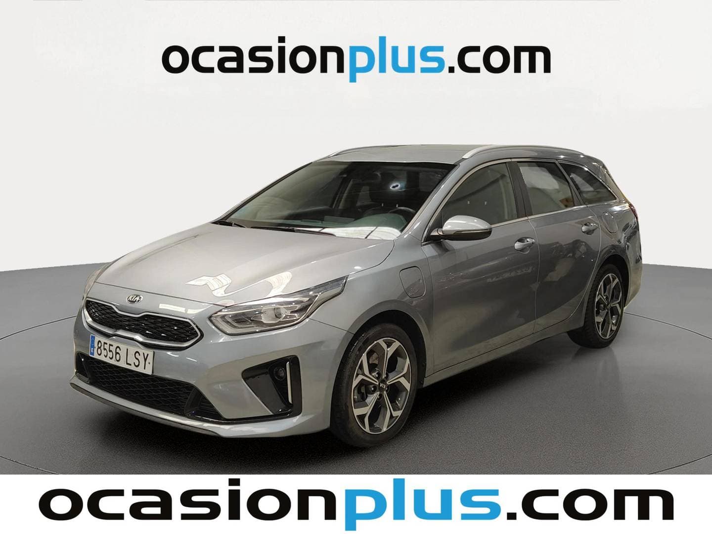 Kia Ceed KIA Ceed Tourer 1.6 GDi PHEV eTech (141 CV) - 18490€ en Barcelona