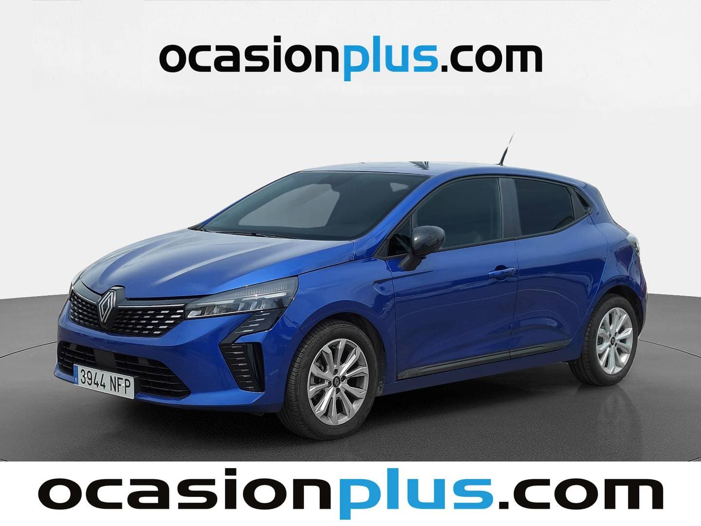 Renault Clio Renault Clio Generation Eco-G GLP (100 CV) - 17150€ en Castellón