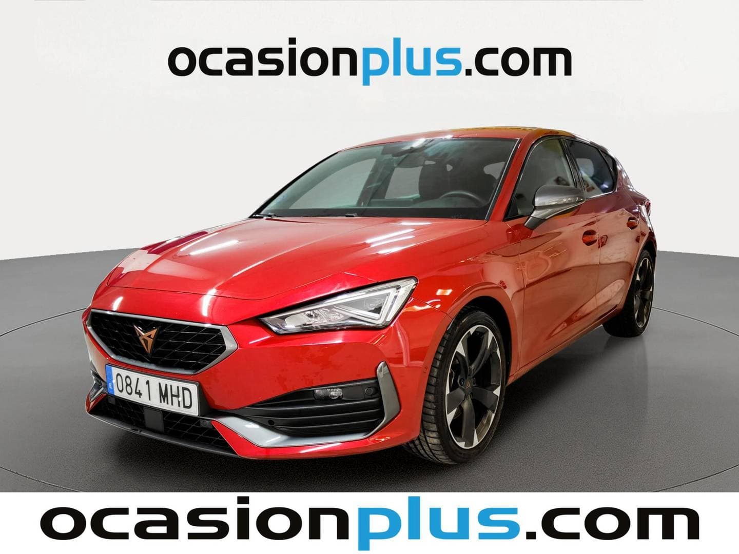 Cupra Leon Cupra León 1.5 eTSI DSG (150 CV) - 25900€ en Barcelona