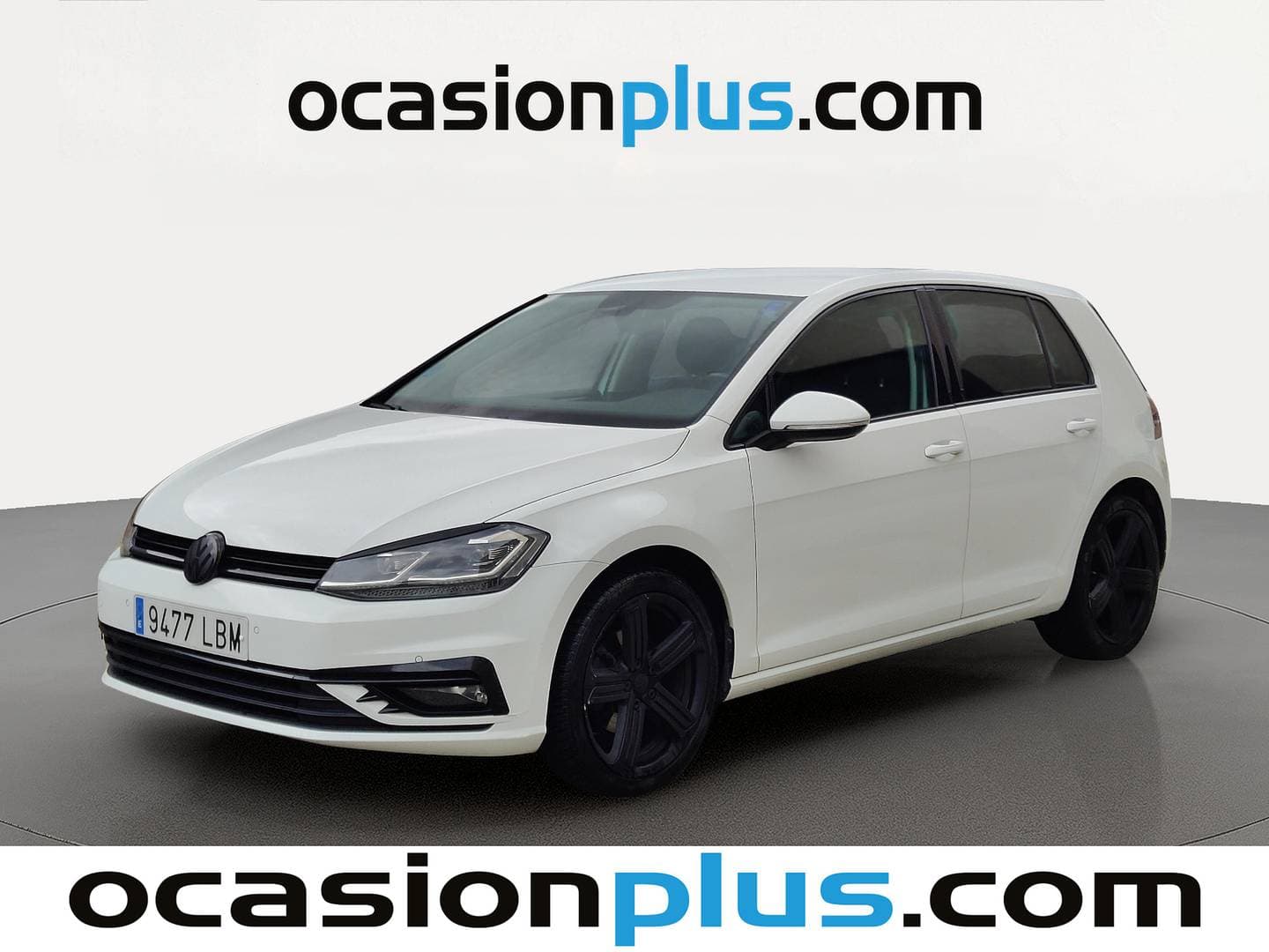 Volkswagen Golf Volkswagen Golf Advance 1.5 TSI Evo (150 CV) - 17690€ en Girona