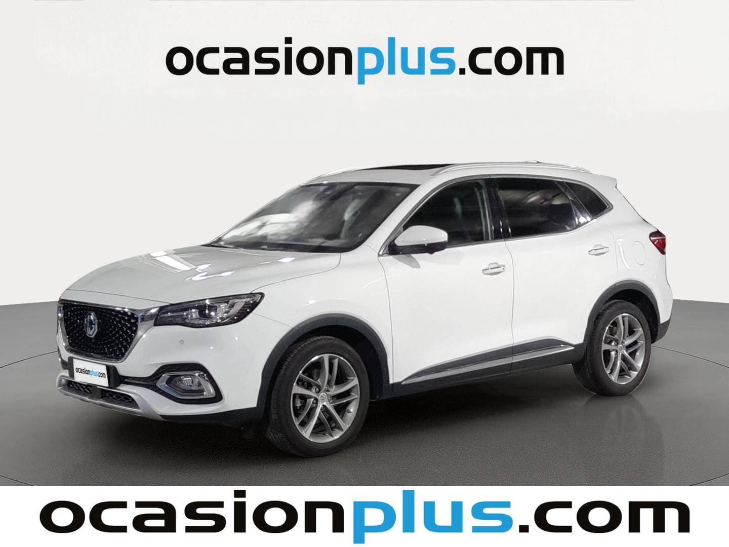 MG HS MG HS 1.5 Turbo GDI Luxury (162 CV) - 15600€ en Gipuzkoa