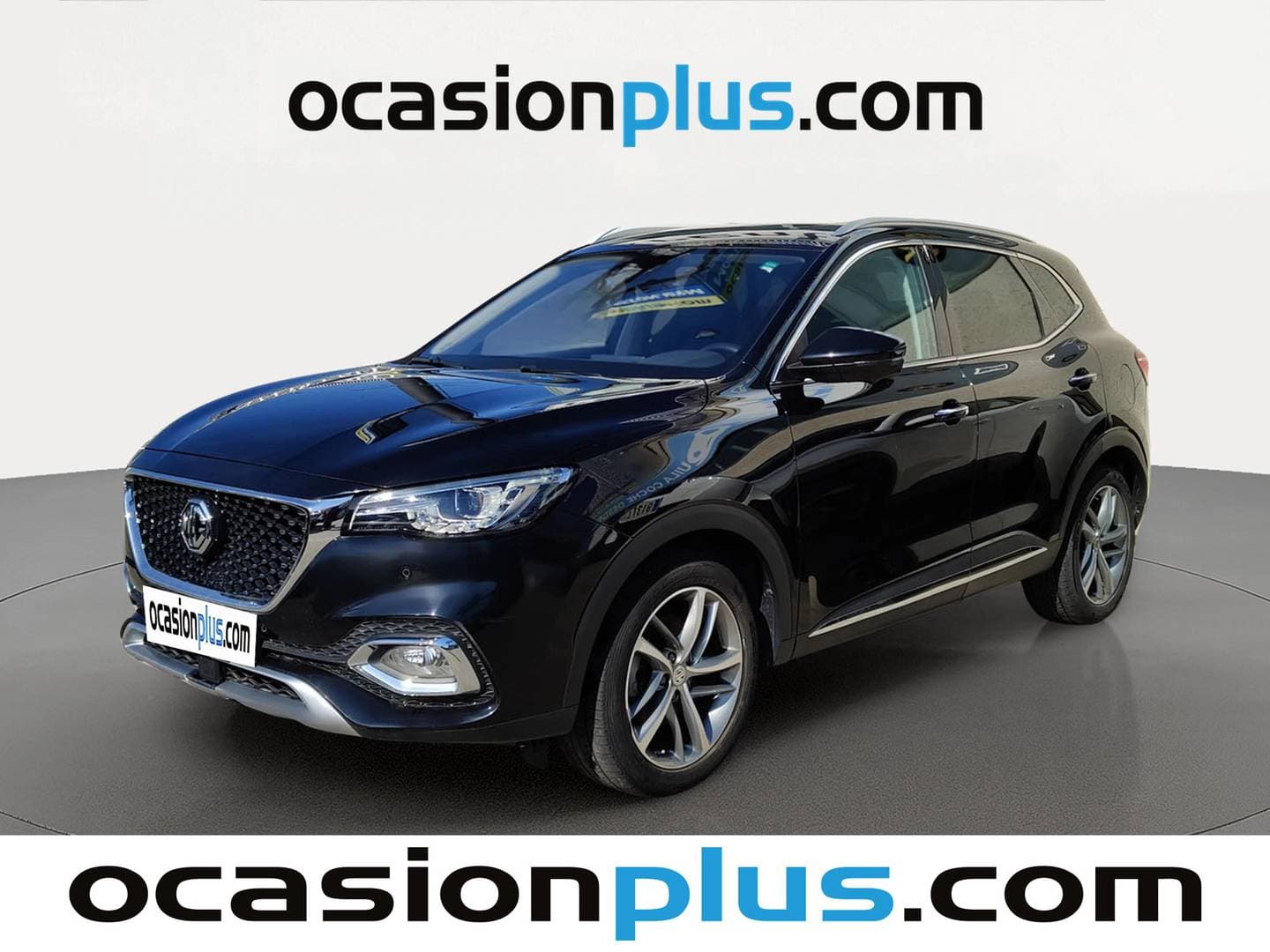 MG HS MG HS 1.5 Turbo GDI Luxury (162 CV) - 15800€ en Madrid