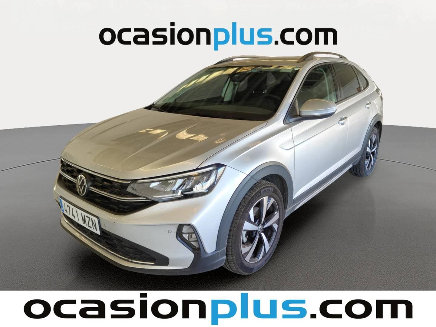 Volkswagen Taigo Volkswagen Taigo ``Más`` 1.0 TSI (115 CV) DSG - 21390€ en Girona