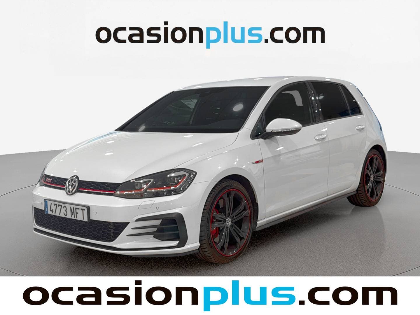Volkswagen Golf Volkswagen Golf GTI Performance 2.0 TSI (245 CV) DSG - 26990€ en Valencia