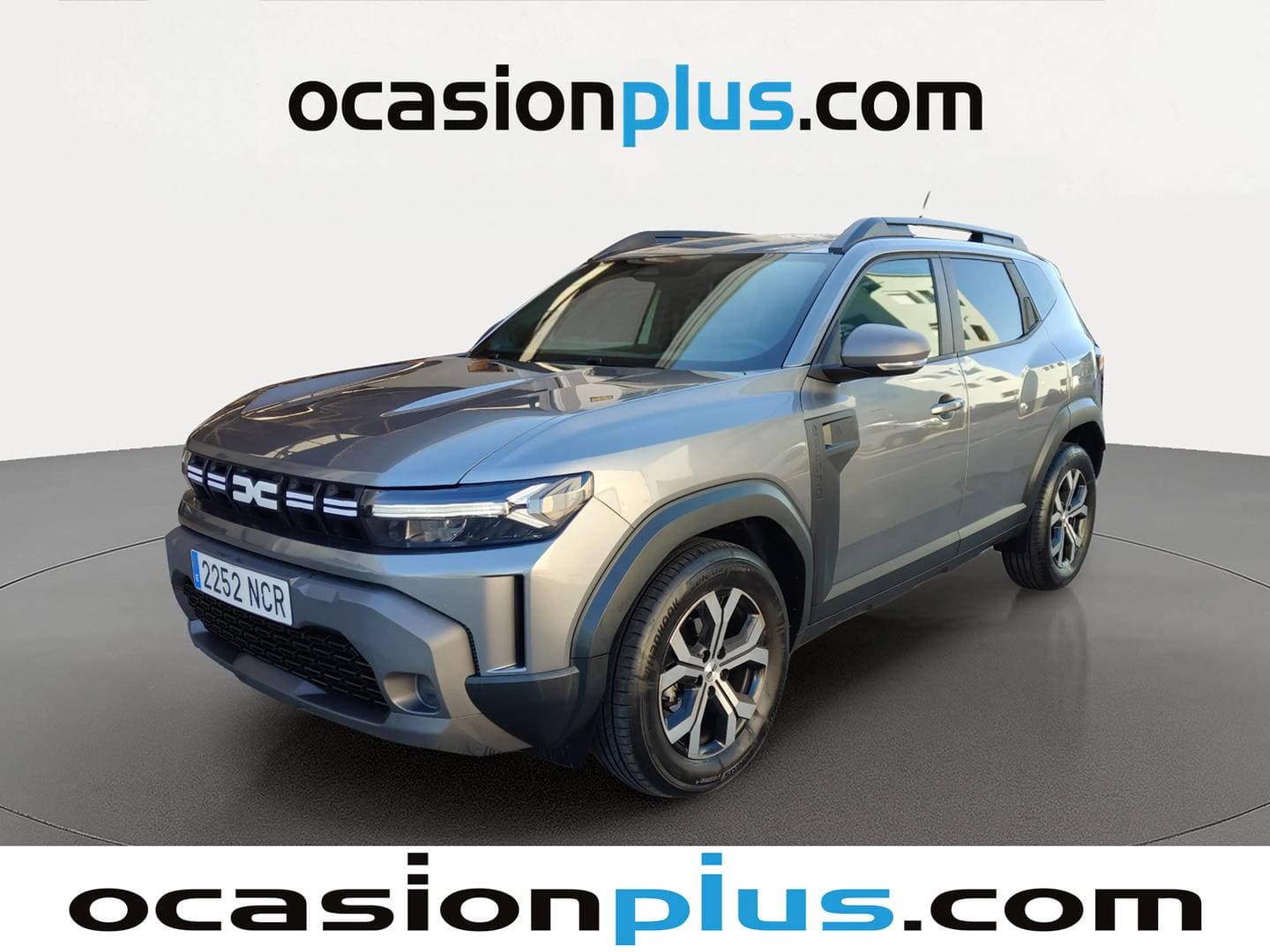 Dacia Duster Dacia Duster Expression TCE 48v (130 CV) - 24890€ en Alicante