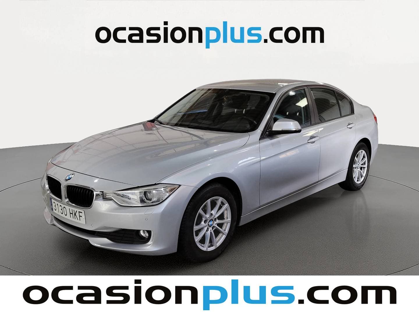 BMW Série 3 320d (184 CV) - 10900€ en Madrid