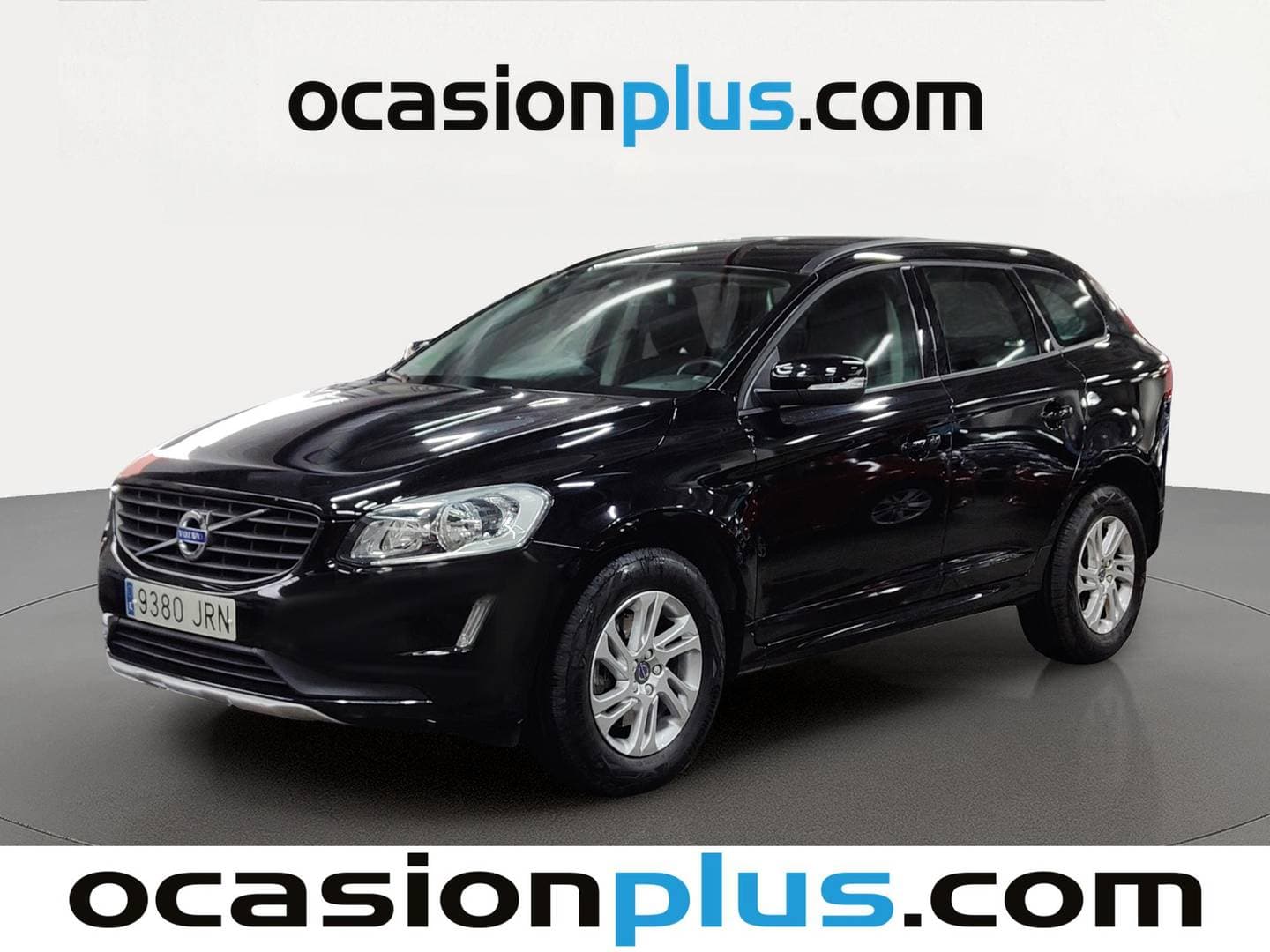 Volvo XC60 Volvo XC60 D3 Kinetic (150 CV) - 13200€ en Madrid