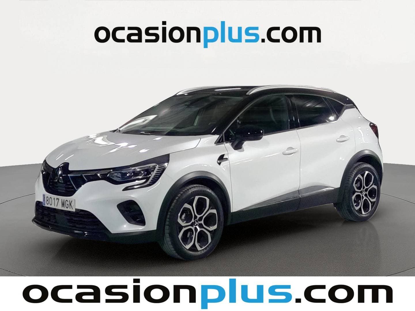 Mitsubishi ASX Mitsubishi ASX 130T MHEV Kaiteki (140 CV) - 22590€ en Madrid