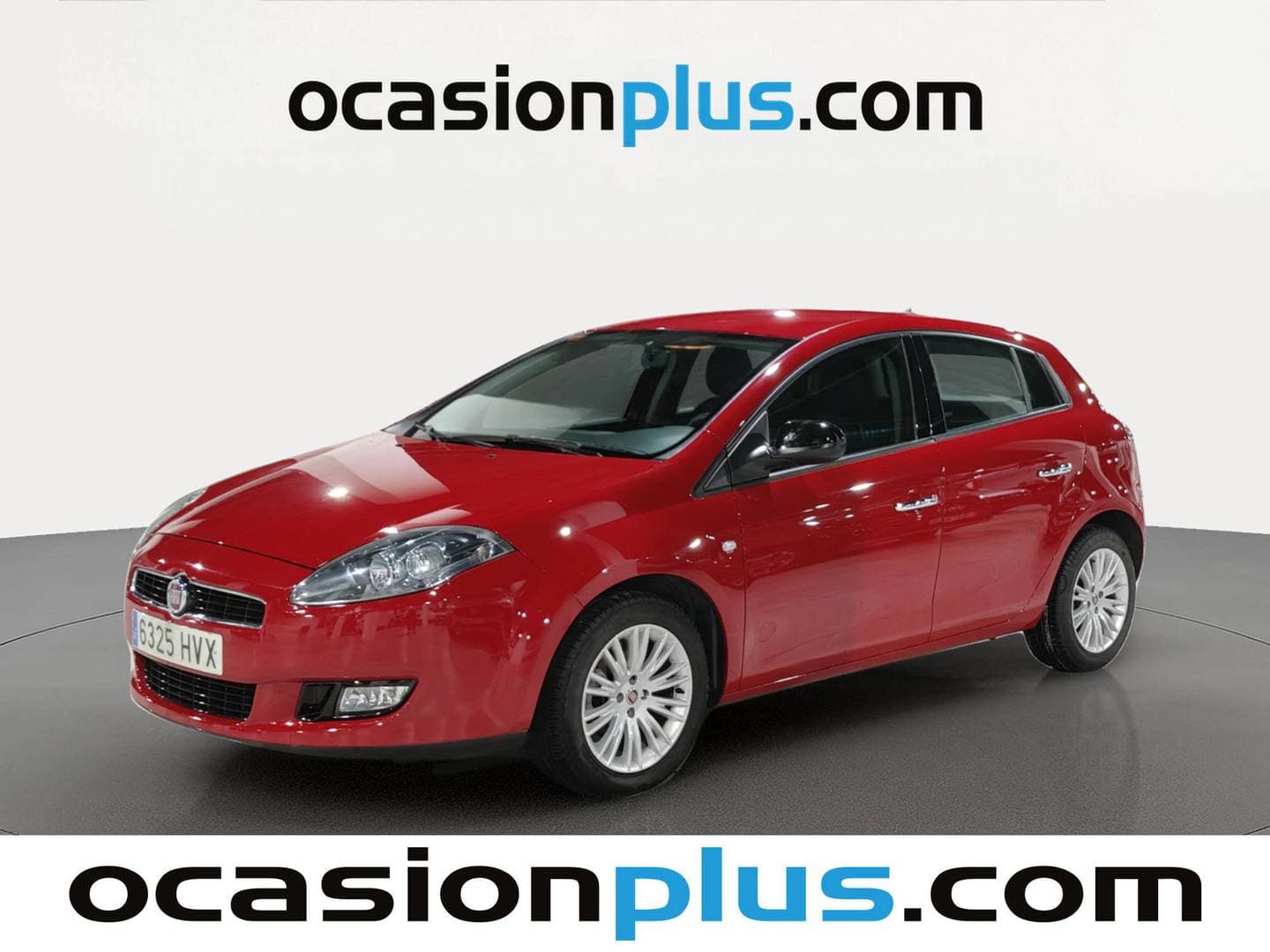 Fiat Bravo Fiat Bravo 1.4 16v Easy Gasolina Fire (90 CV) - 6990€ en Sevilla