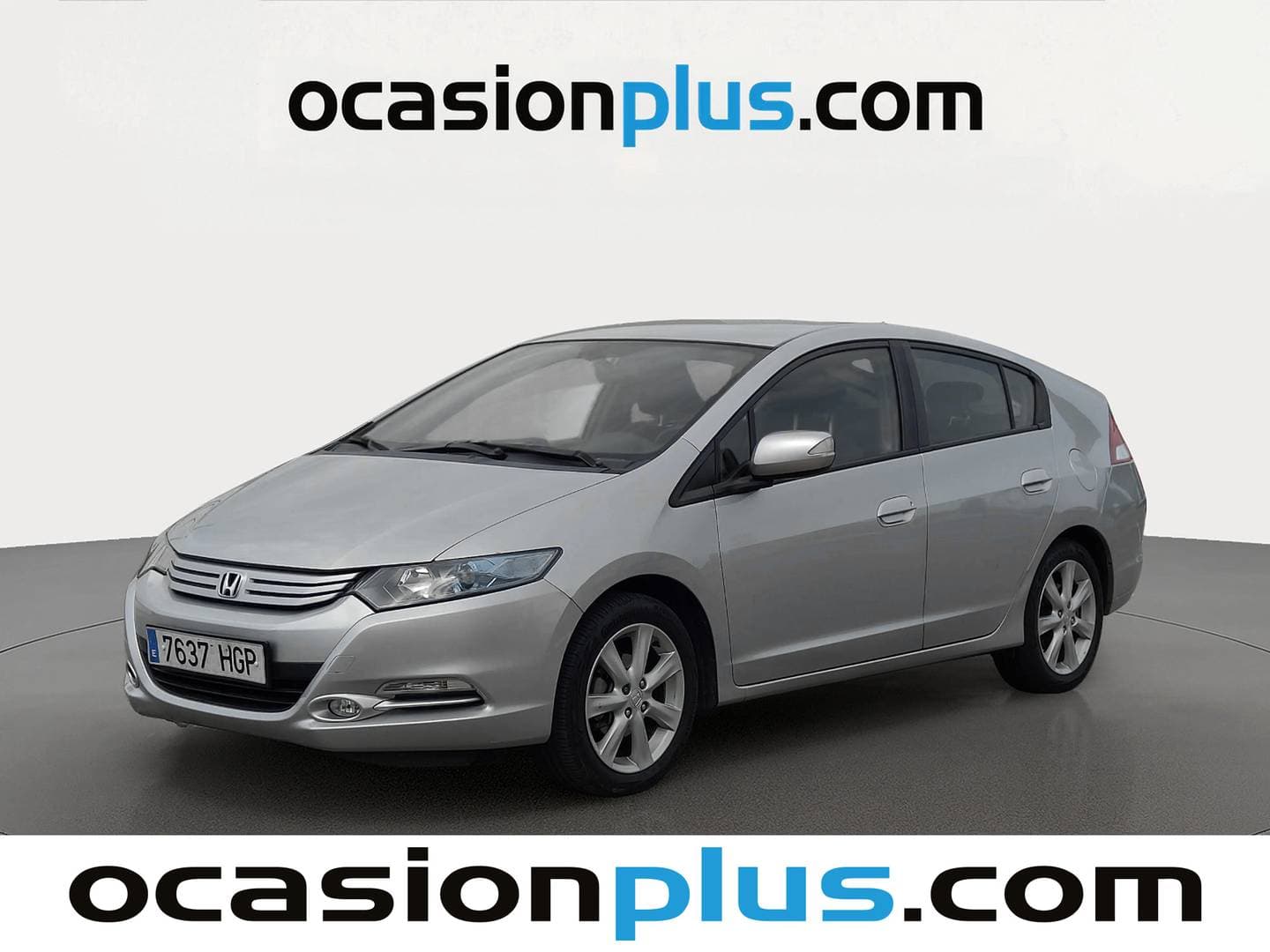 Honda Insight Honda Insight 1.3 i-VTEC IMA Elegance (102 CV) - 6990€ en Castellón
