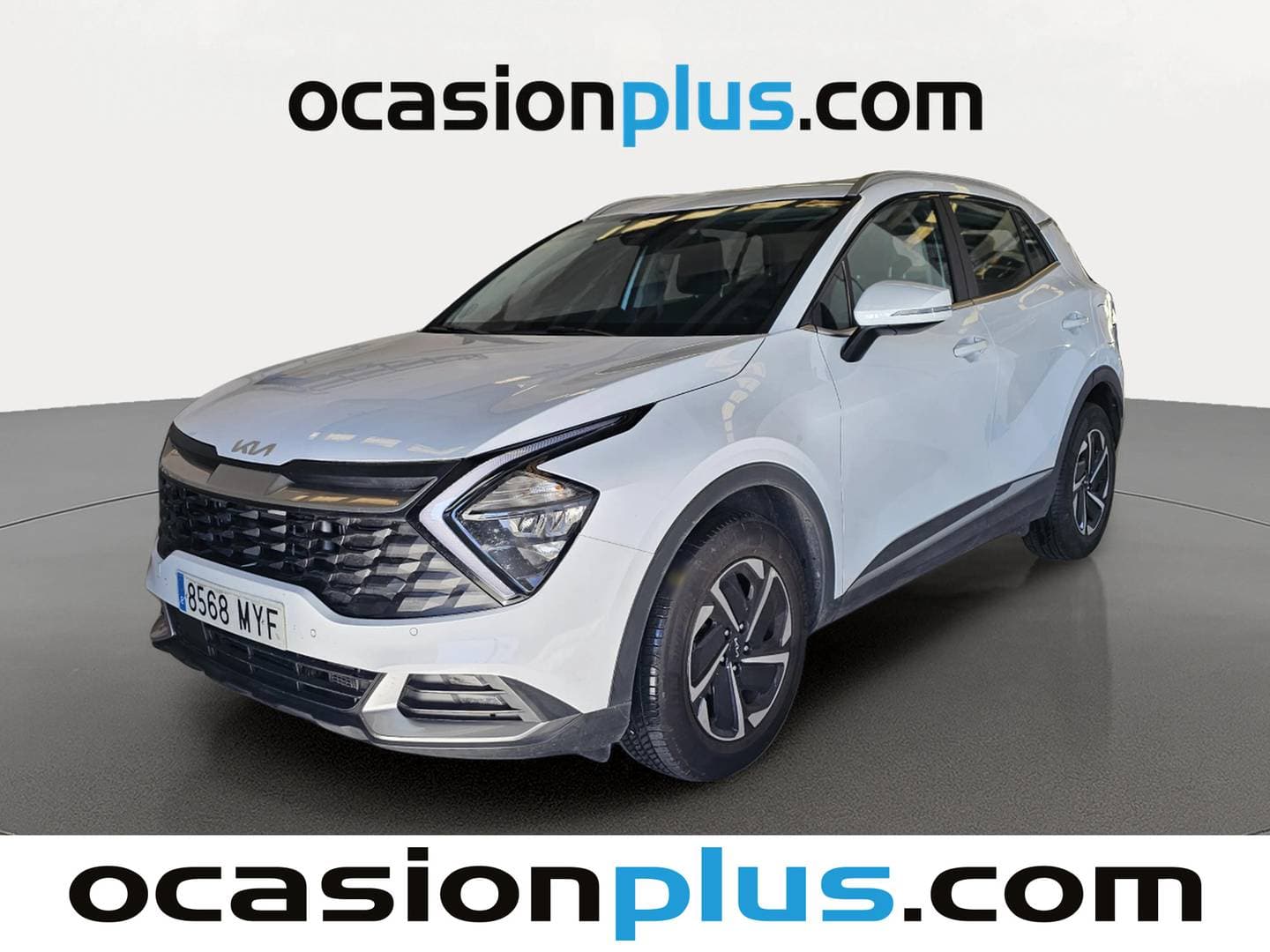 Kia Sportage KIA Sportage 1.6 T-GDi HEV Drive 4x2 (215 CV) - 27990€ en Girona
