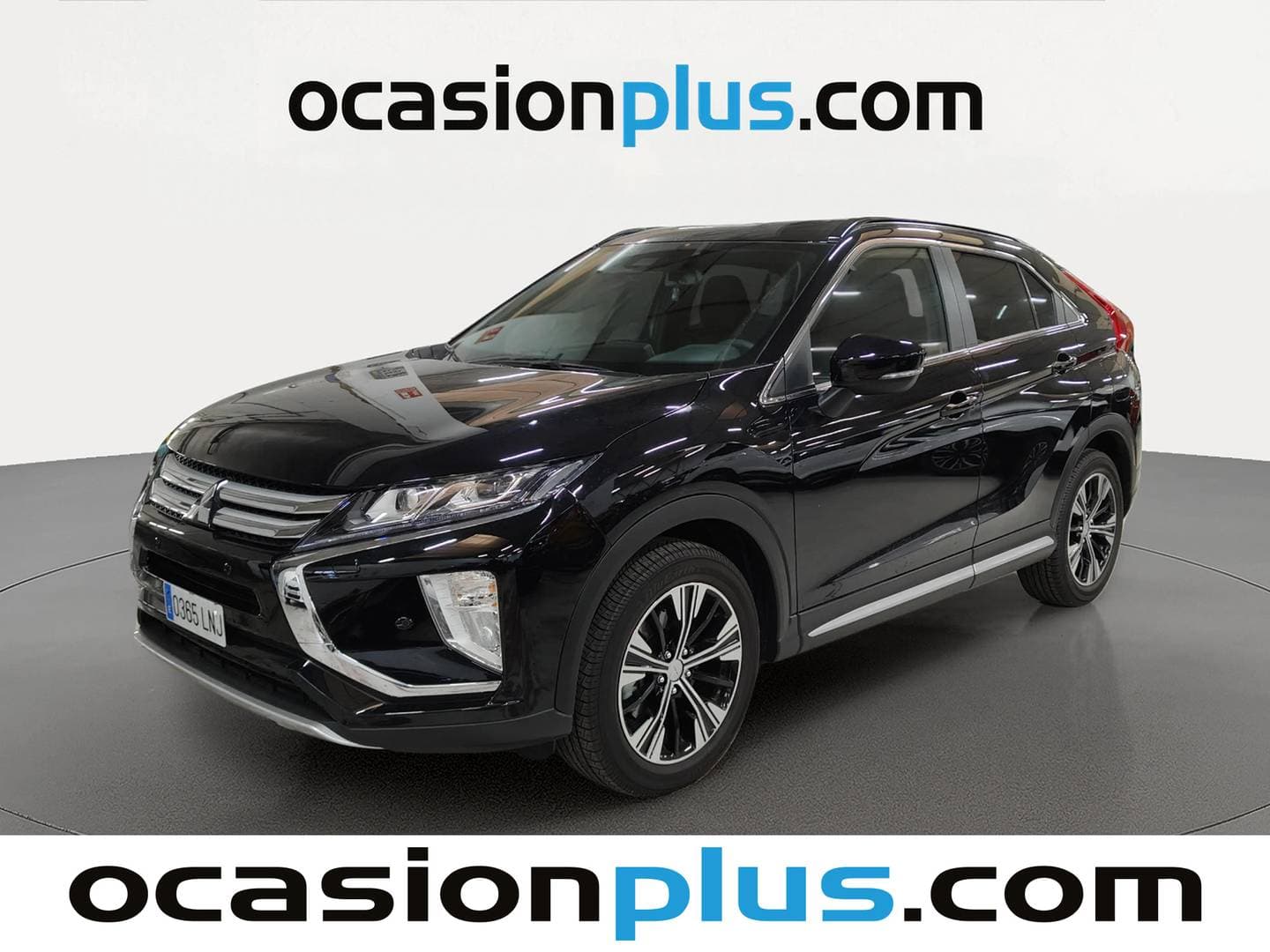 Mitsubishi Eclipse Mitsubishi Eclipse Cross 150T Motion 2WD (163 CV) - 20500€ en Barcelona