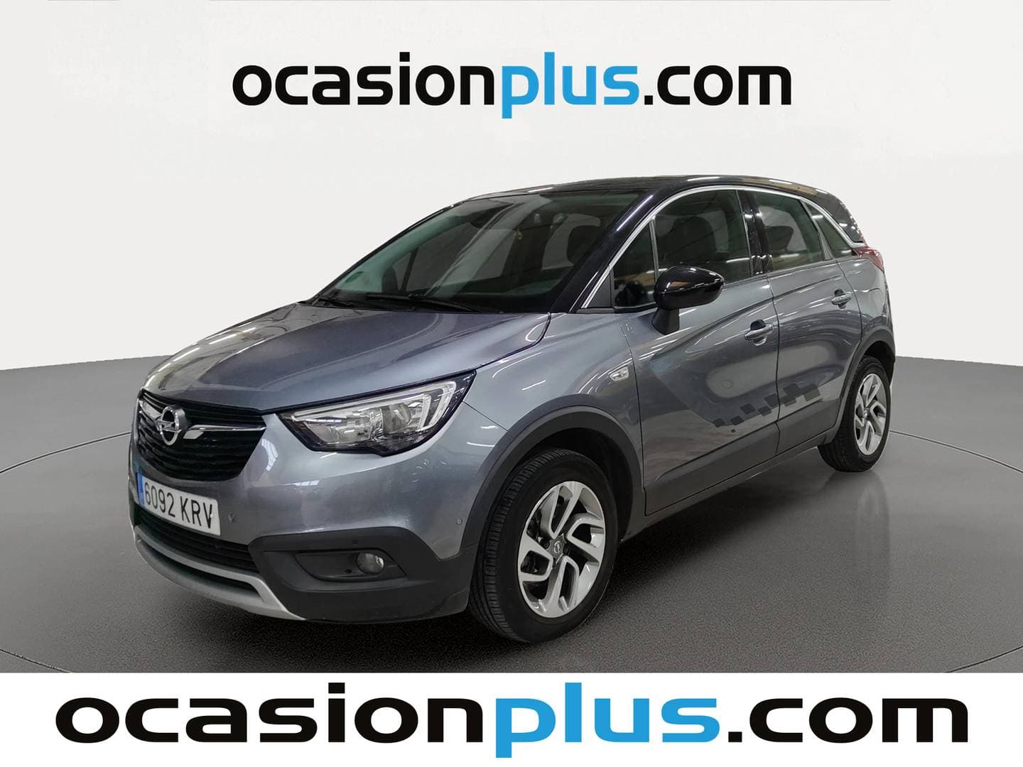Opel Crossland Opel Crossland X 1.2 S&S Design Line (110 CV) - 11750€ en Barcelona