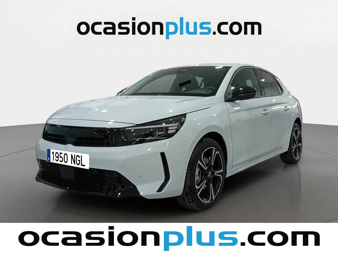 Opel Corsa Opel Corsa 1.2 T XHL Hybrid GS eDCT (110 CV) - 18990€ en Granada