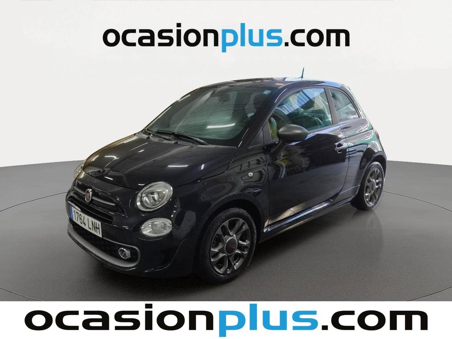 Fiat 500 Fiat 500 1.0 GSE S (70 CV) - 12800€ en Pontevedra