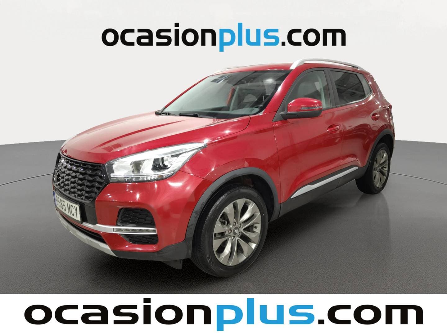 DR AUTOMOBILES DR AUTOMOBILES DR 4.0 DR4 1.5 (116 CV) - 10800€ en Barcelona