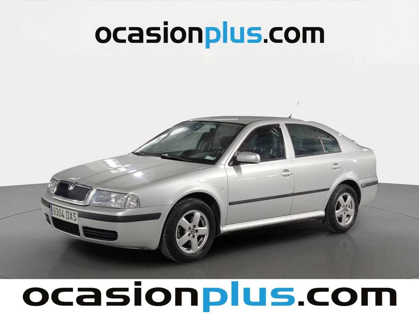 Škoda Octavia Skoda Octavia Tour 1.9 TDi Tour (101 CV) - 6800€ en Madrid