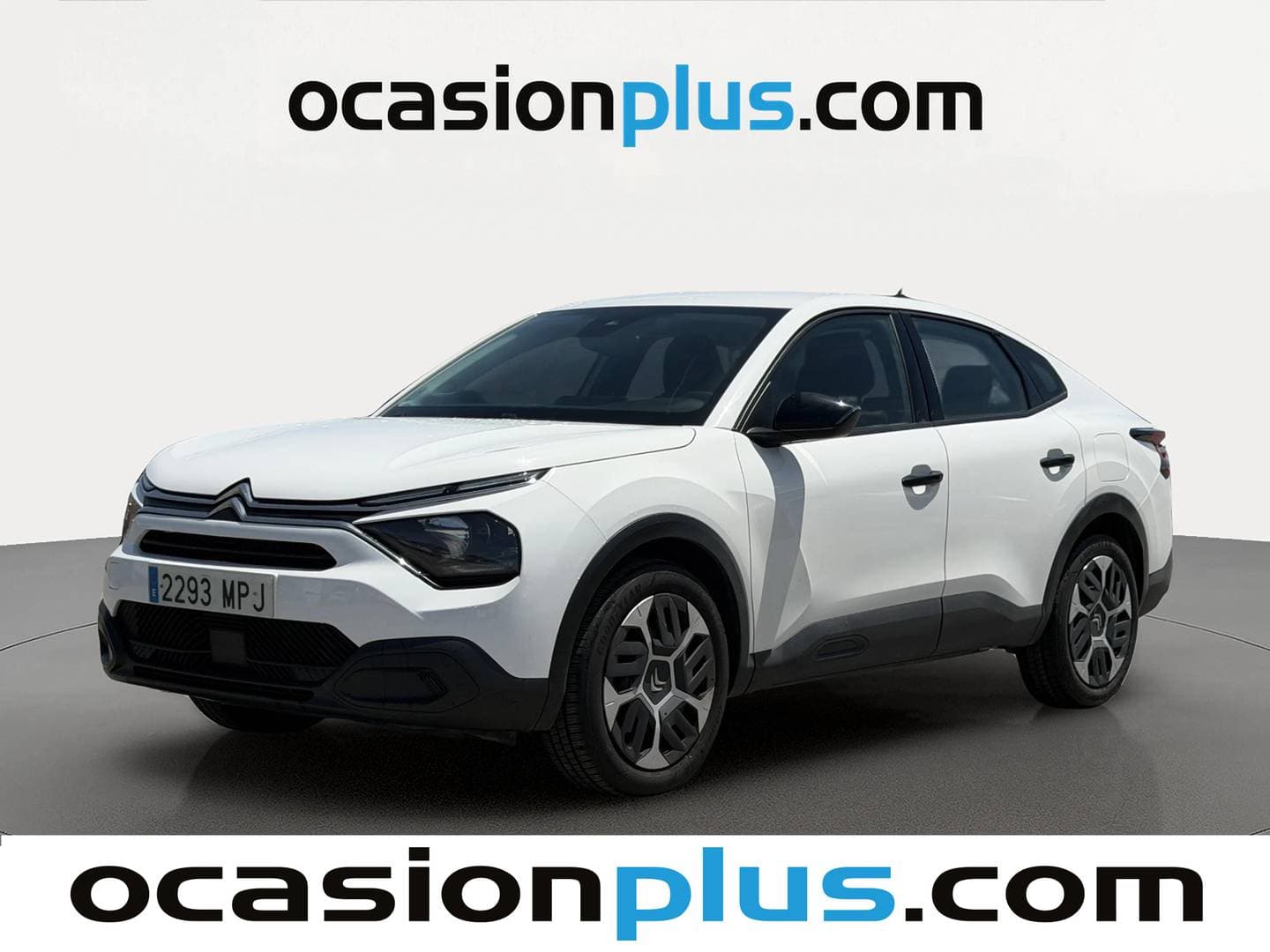 Citroën C4 Citroën C4 X PureTech 100 S&S 6v You (102 CV) - 15490€ en Córdoba