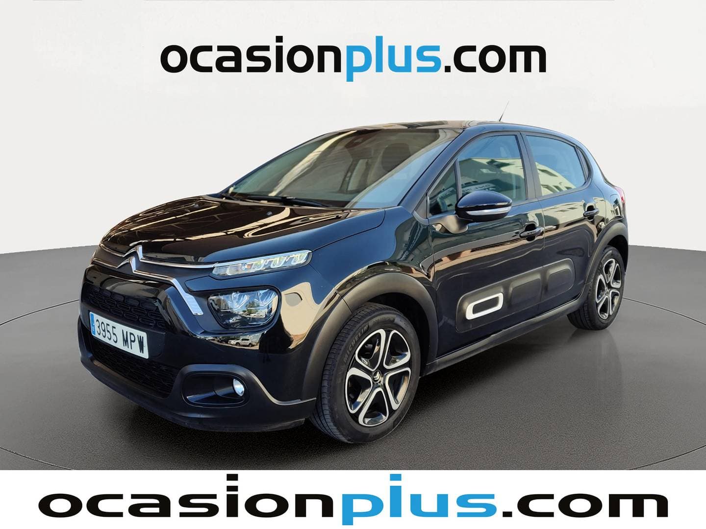 Citroën C3 Citroën C3 Origin PureTech 83 Plus (83 CV) - 11950€ en Alicante