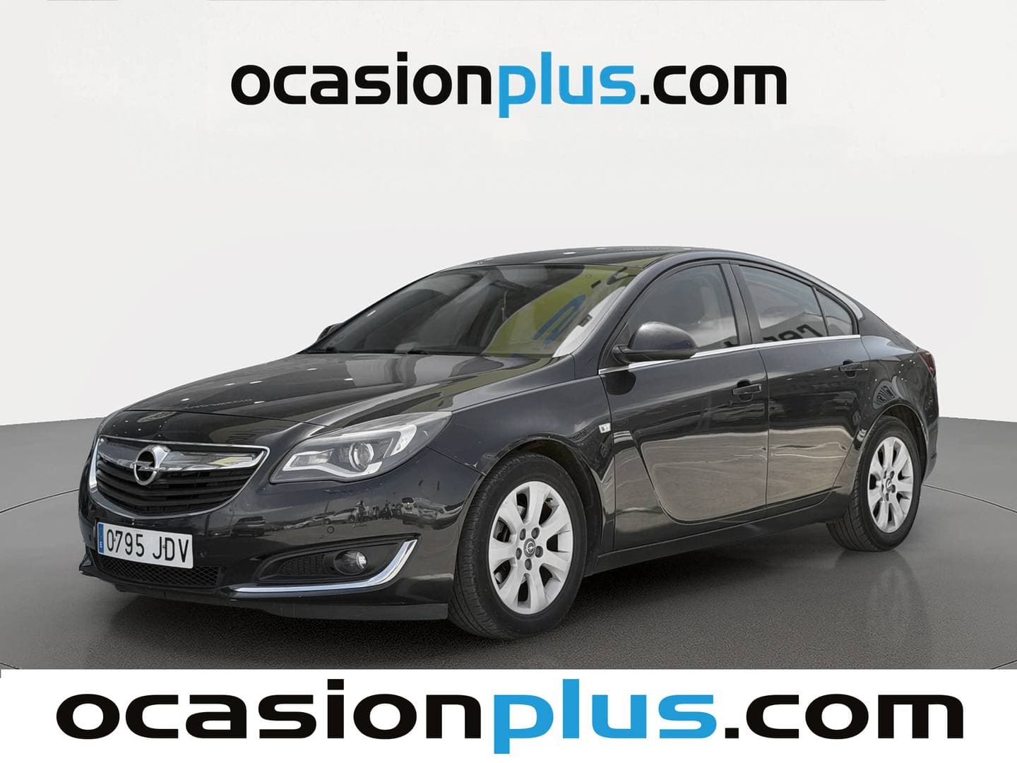 Opel Insignia Opel Insignia 2.0 CDTI ecoFlex S&S Selective (140 CV) - 8900€ en Córdoba