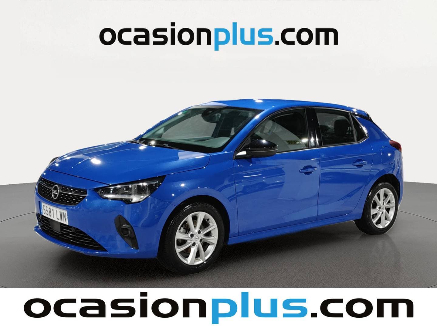 Opel Corsa Opel Corsa 1.2 Turbo XHL Elegance (100 CV) - 10490€ en Sevilla