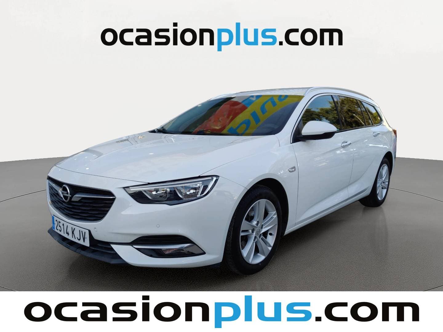 Opel Insignia Opel Insignia Sports Tourer 1.6 CDTI ecoTEC D Excellence (136 CV) - 9350€ en Granada