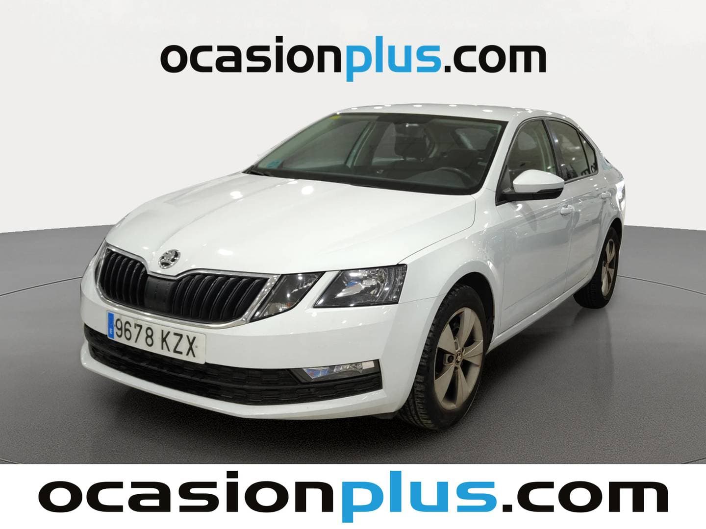 Škoda Octavia Skoda Octavia 1.0 TSI Like DSG (115 CV) - 15290€ en Jaén