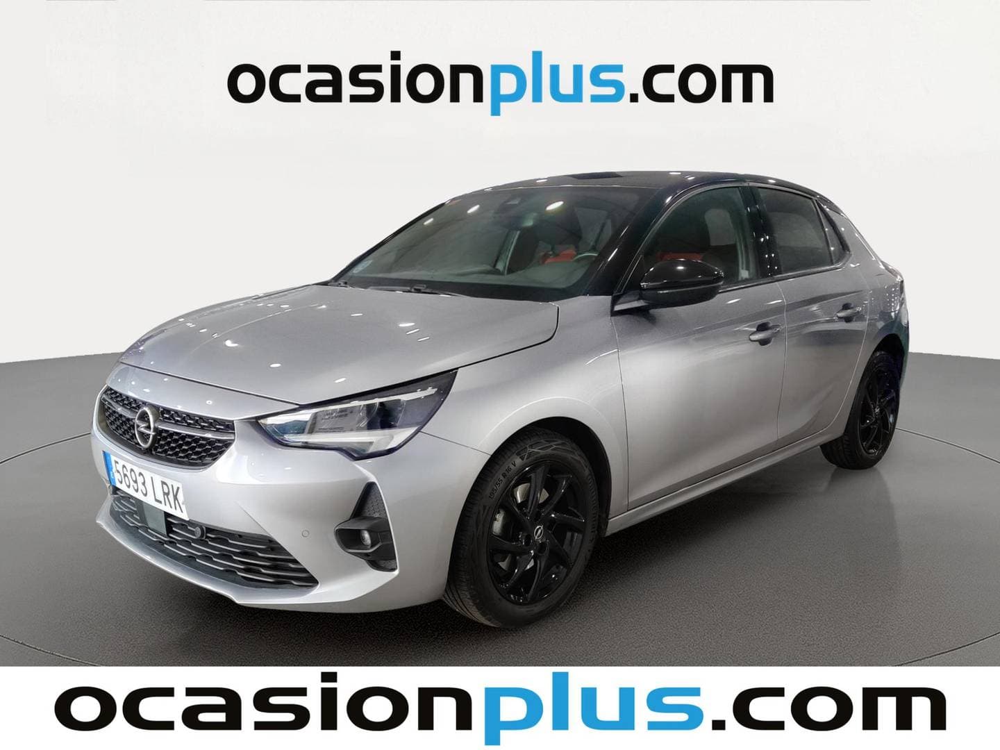 Opel Corsa Opel Corsa 1.2 Turbo XHL GS-Line (100 CV) - 13200€ en Vizcaya