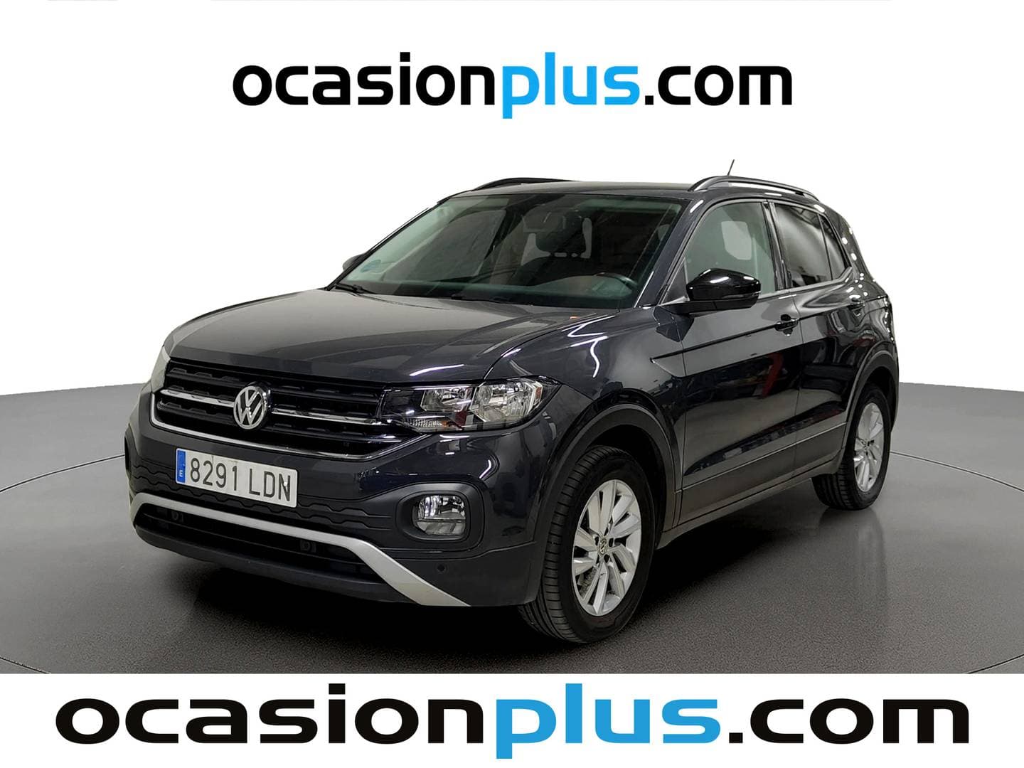Volkswagen T-Cross Volkswagen T-Cross Advance 1.0 TSI (115 CV) DSG - 15900€ en Madrid