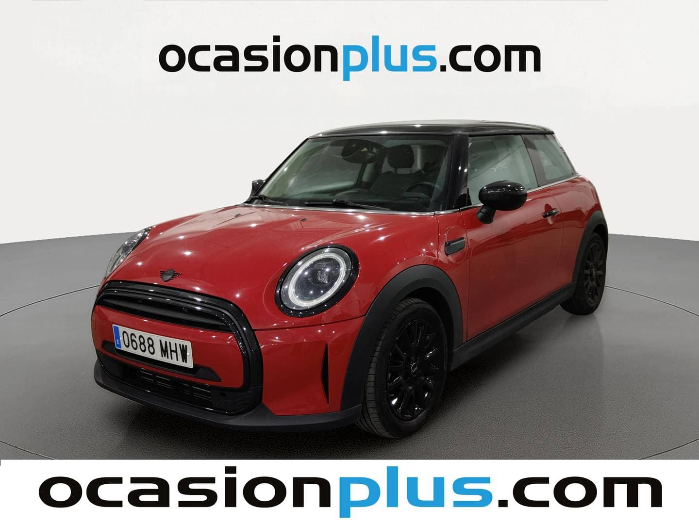 MINI Mini Mini MINI Cooper Cooper (136 CV) - 21950€ en Vizcaya