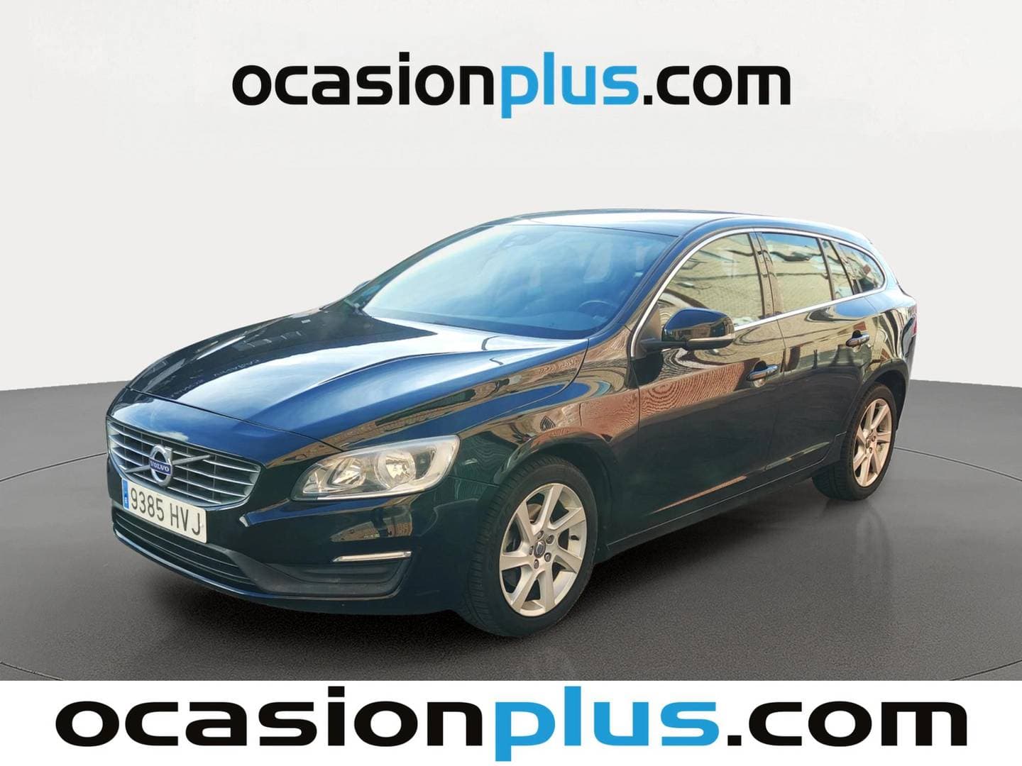 Volvo V60 Volvo V60 D4 Momentum Auto (181 CV) - 11350€ en Castellón