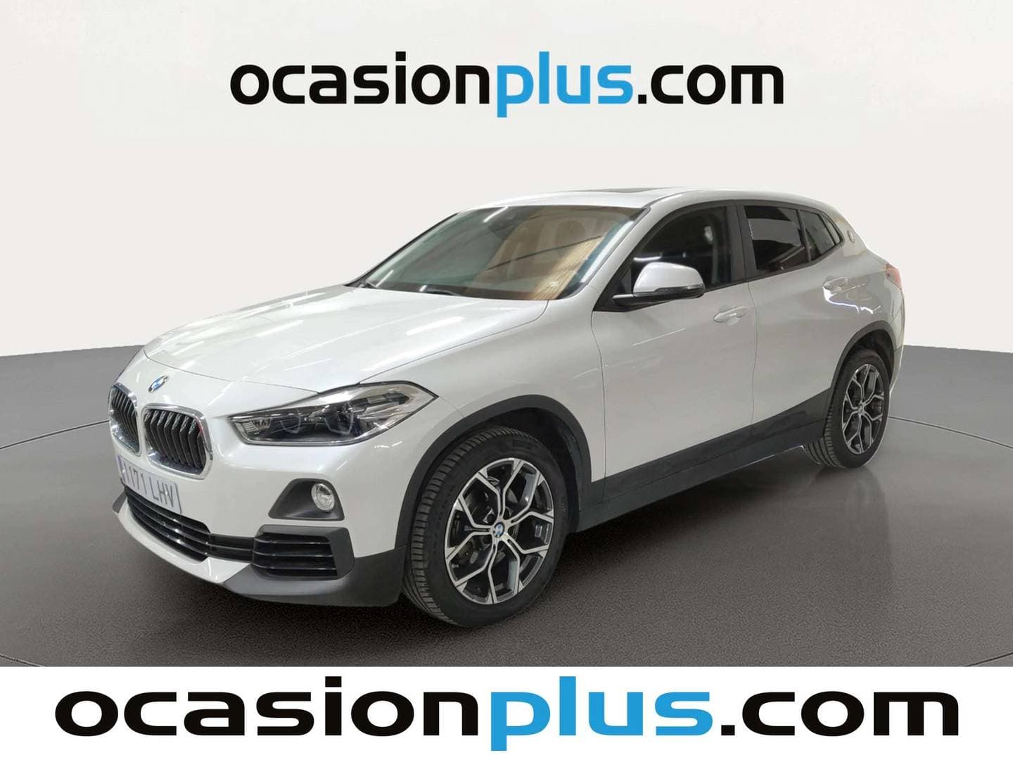 BMW X2 BMW X2 sDrive18i (140 CV) - 20450€ en Barcelona