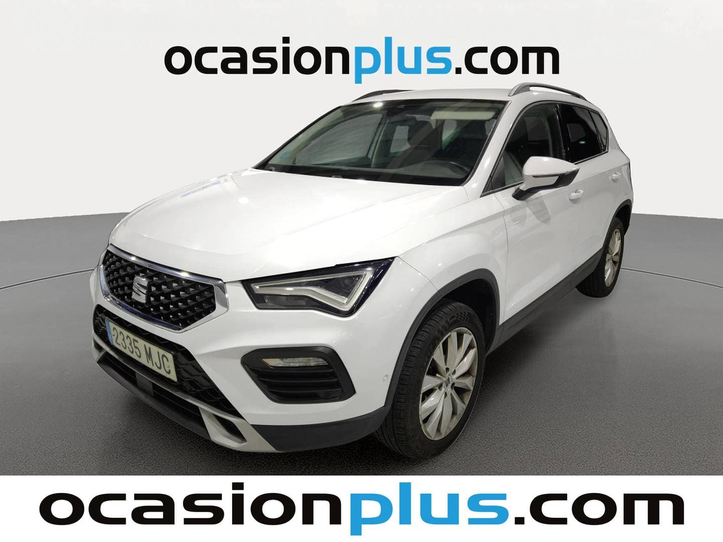 SEAT Ateca Seat Ateca 1.5 TSI S&S Style XL (150 CV) - 20350€ en Girona