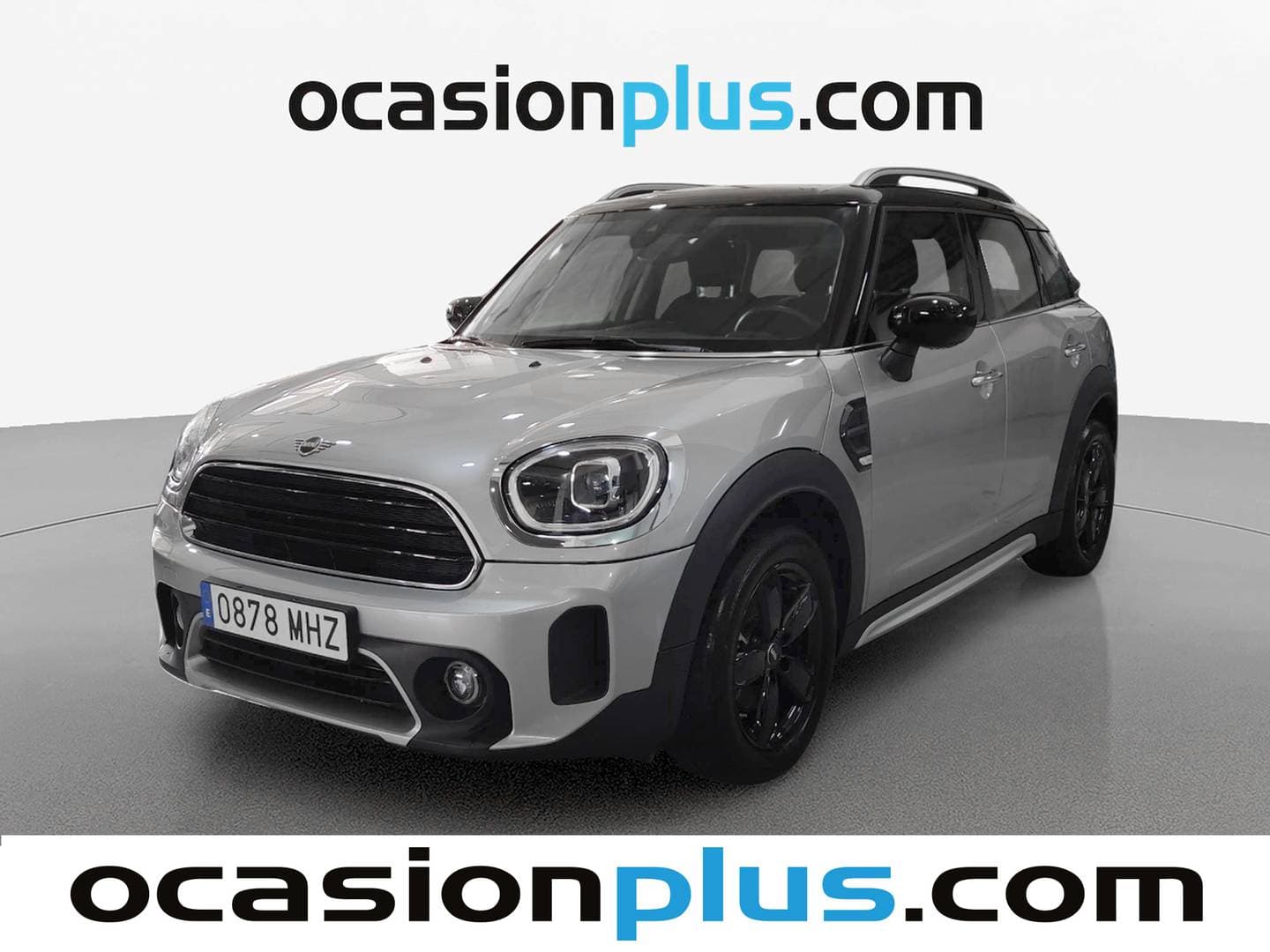 MINI Countryman Mini Countryman MINI Countryman Cooper D (150 CV) - 25350€ en Las Palmas