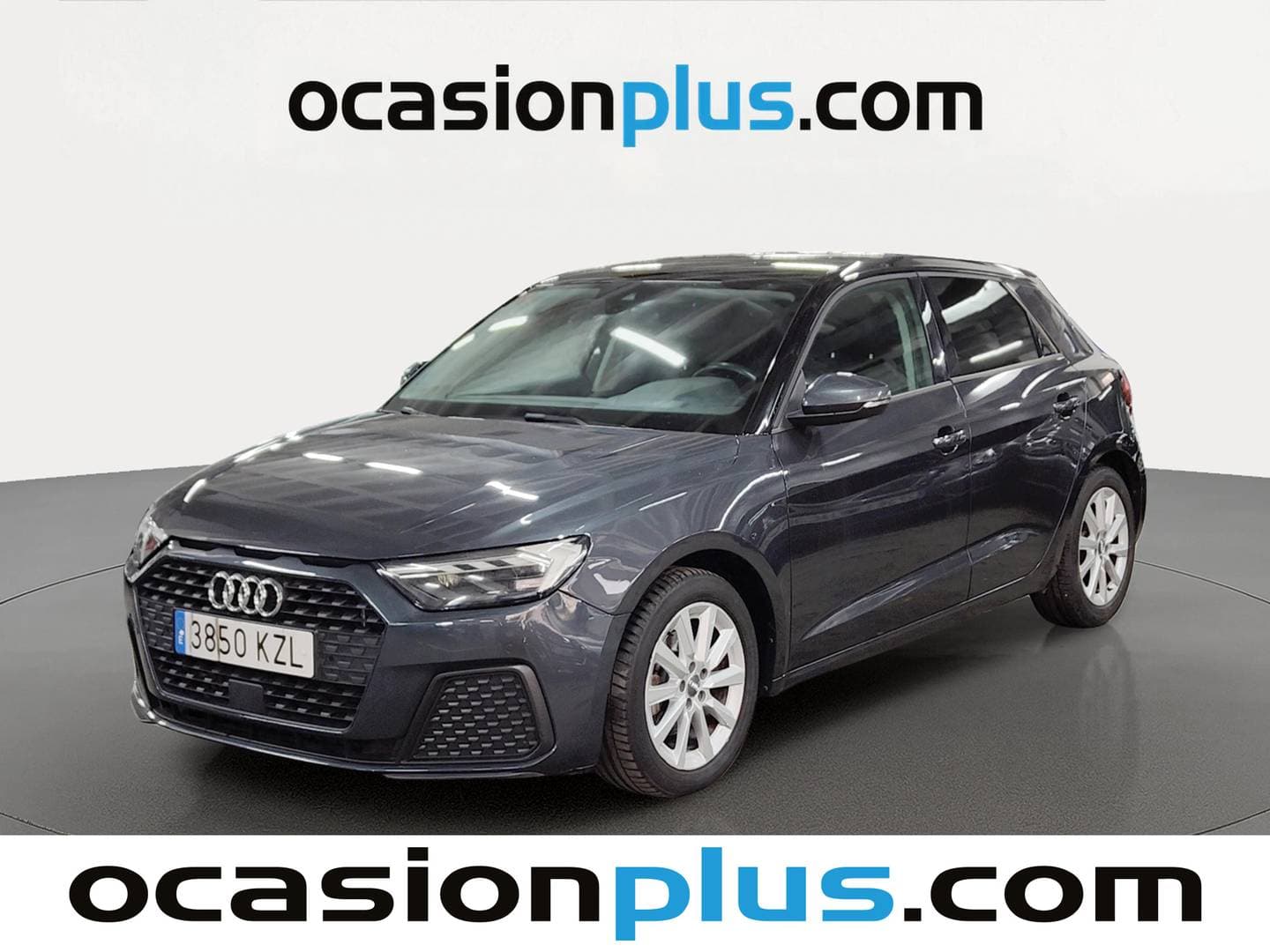 Audi A1 Audi A1 Sportback Advanced 30 TFSI (116 CV) - 15990€ en Madrid