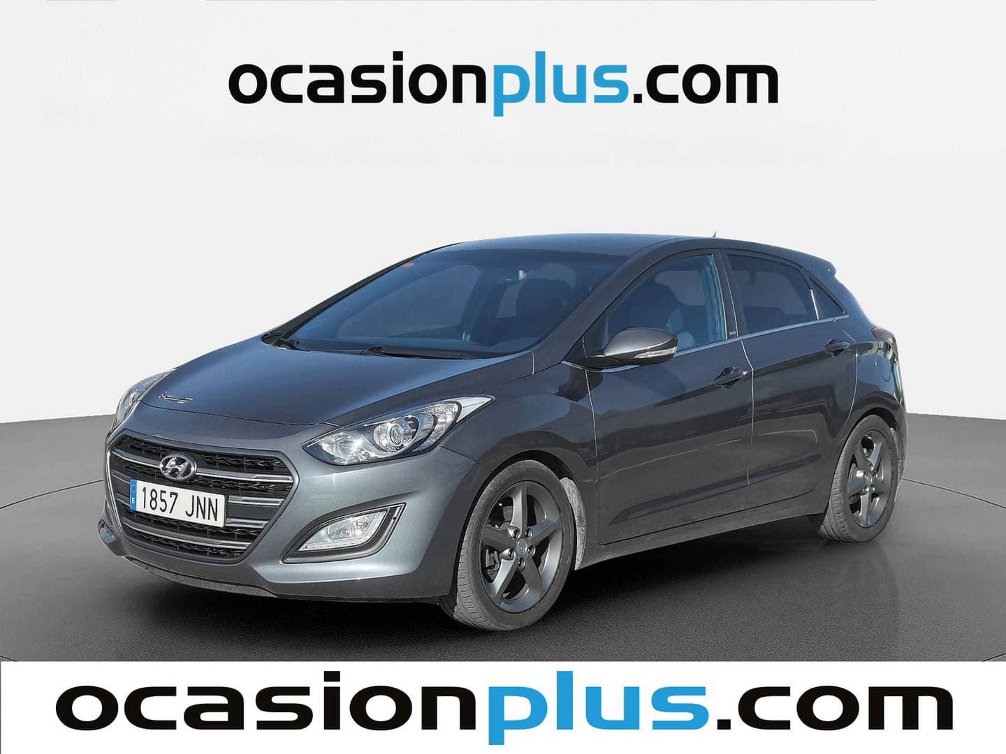 Hyundai i30 Hyundai i30 1.6 GDi BD Go! Nav (135 CV) - 11500€ en Castellón