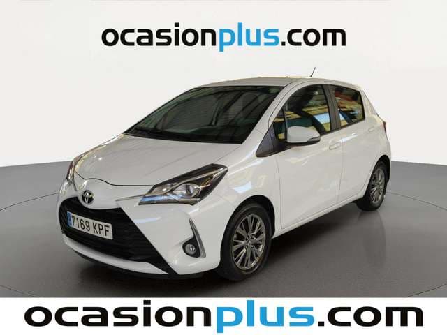 Ford Focus Ford Focus 1.0 Ecoboost S&S ST-Line Auto (125 CV) - 14390€ en Madrid