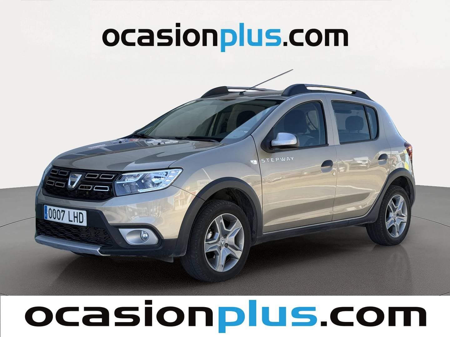 Dacia Sandero Dacia Sandero Essential Blue dCi (95 CV) - 12190€ en Córdoba
