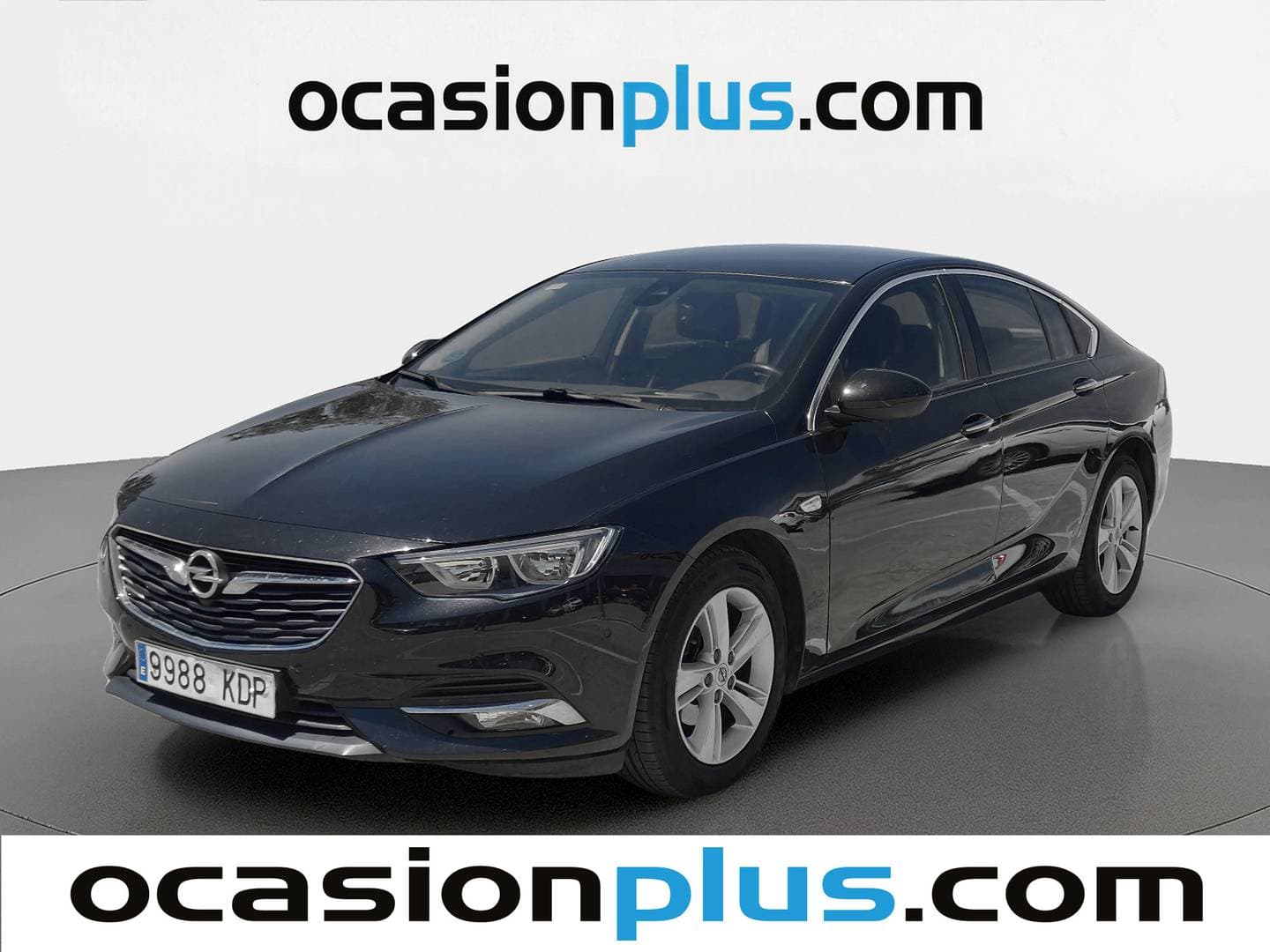 Opel Insignia Opel Insignia GS 1.5 Turbo XFL Excellence (140 CV) - 13900€ en Córdoba