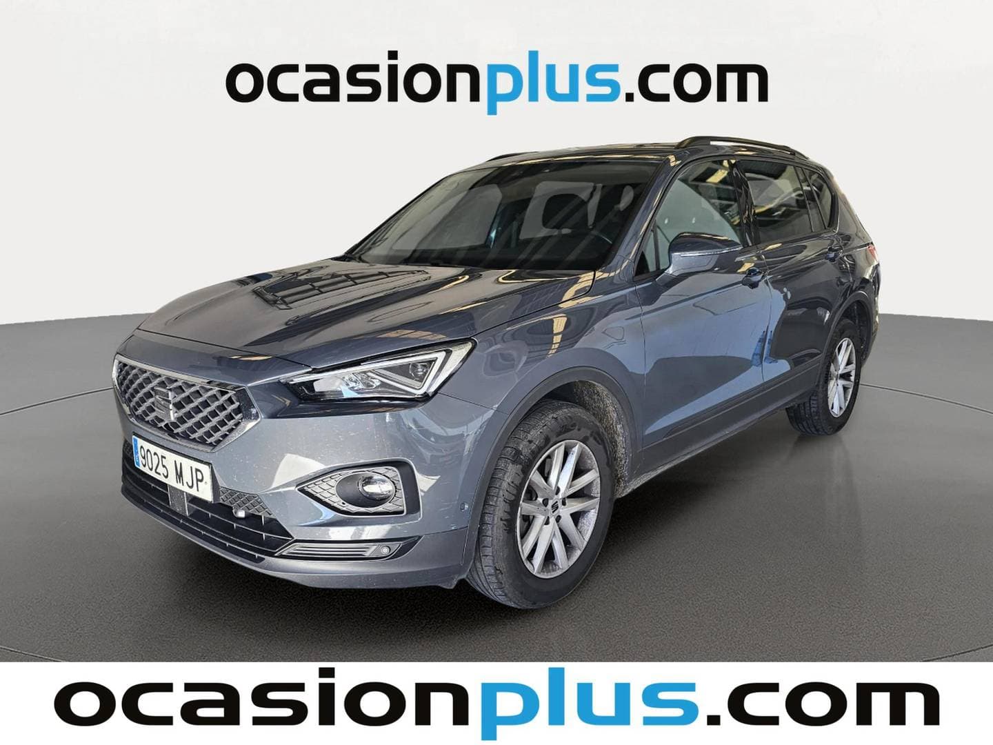 SEAT Tarraco Seat Tarraco 1.5 TSI S&S Style XL DSG (150 CV) - 23790€ en Barcelona