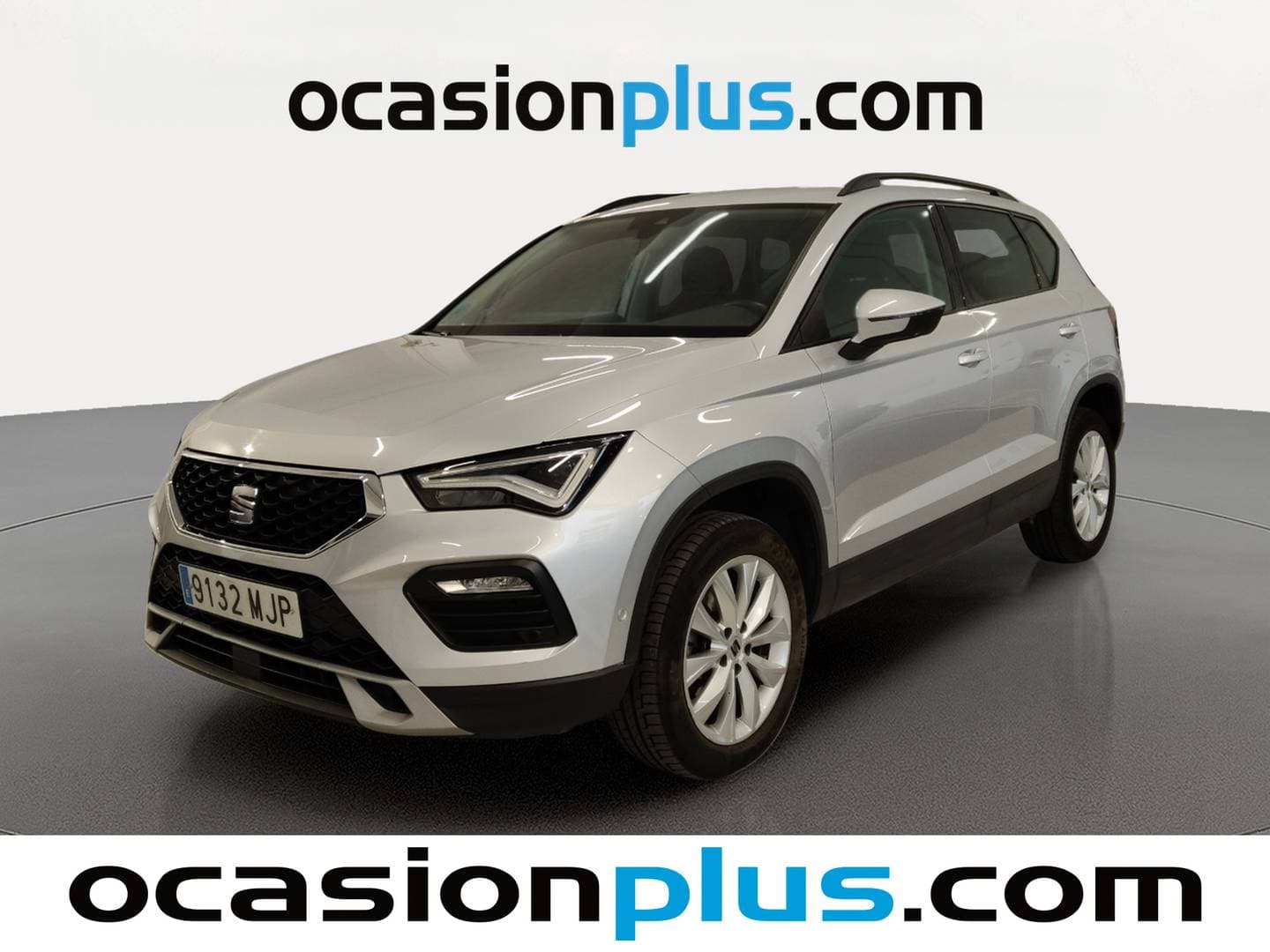 SEAT Ateca Seat Ateca 1.5 TSI S&S Style XL (150 CV) - 20790€ en Gipuzkoa