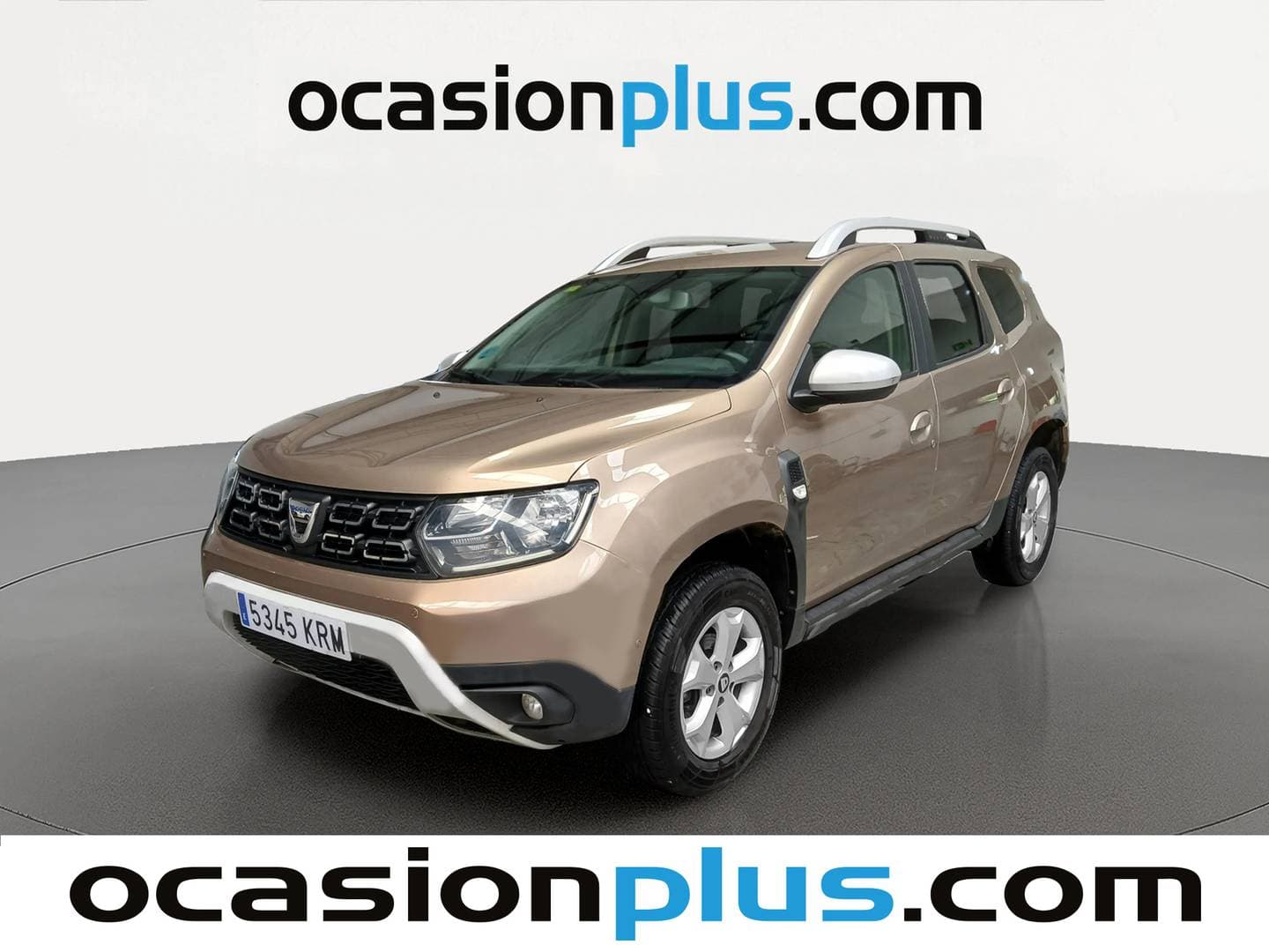 Dacia Duster Dacia Duster Comfort 1.6 4x2 (115 CV) - 11800€ en Cáceres
