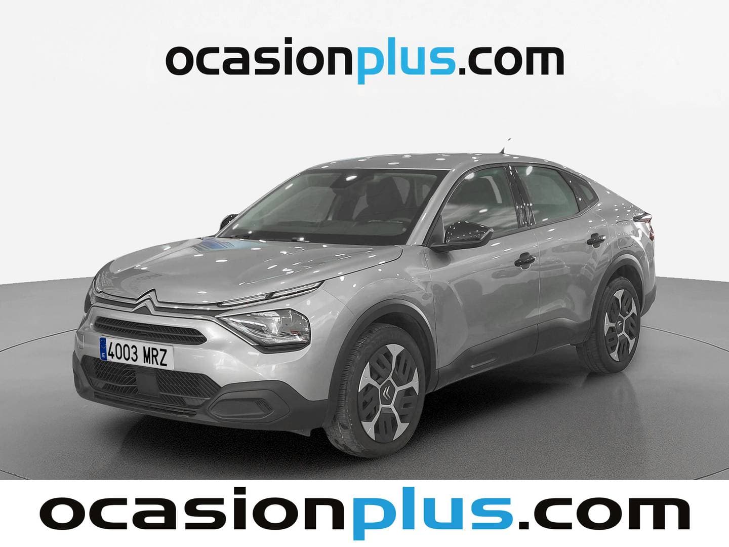 Citroën C4 Citroën C4 X PureTech 100 S&S 6v You (102 CV) - 13750€ en Jaén