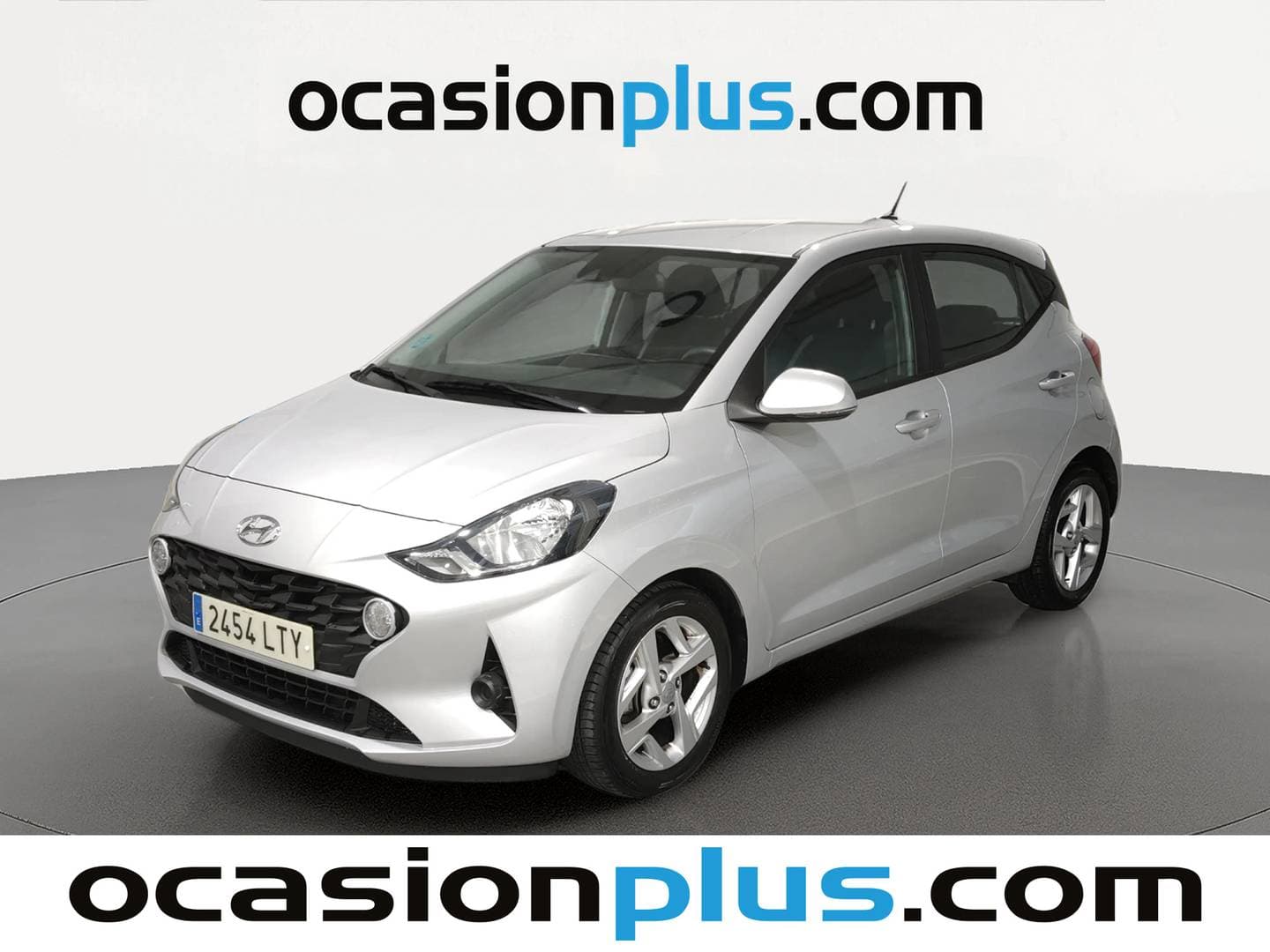 Hyundai i10 Hyundai i10 1.0 Klass (67 CV) - 11900€ en Granada