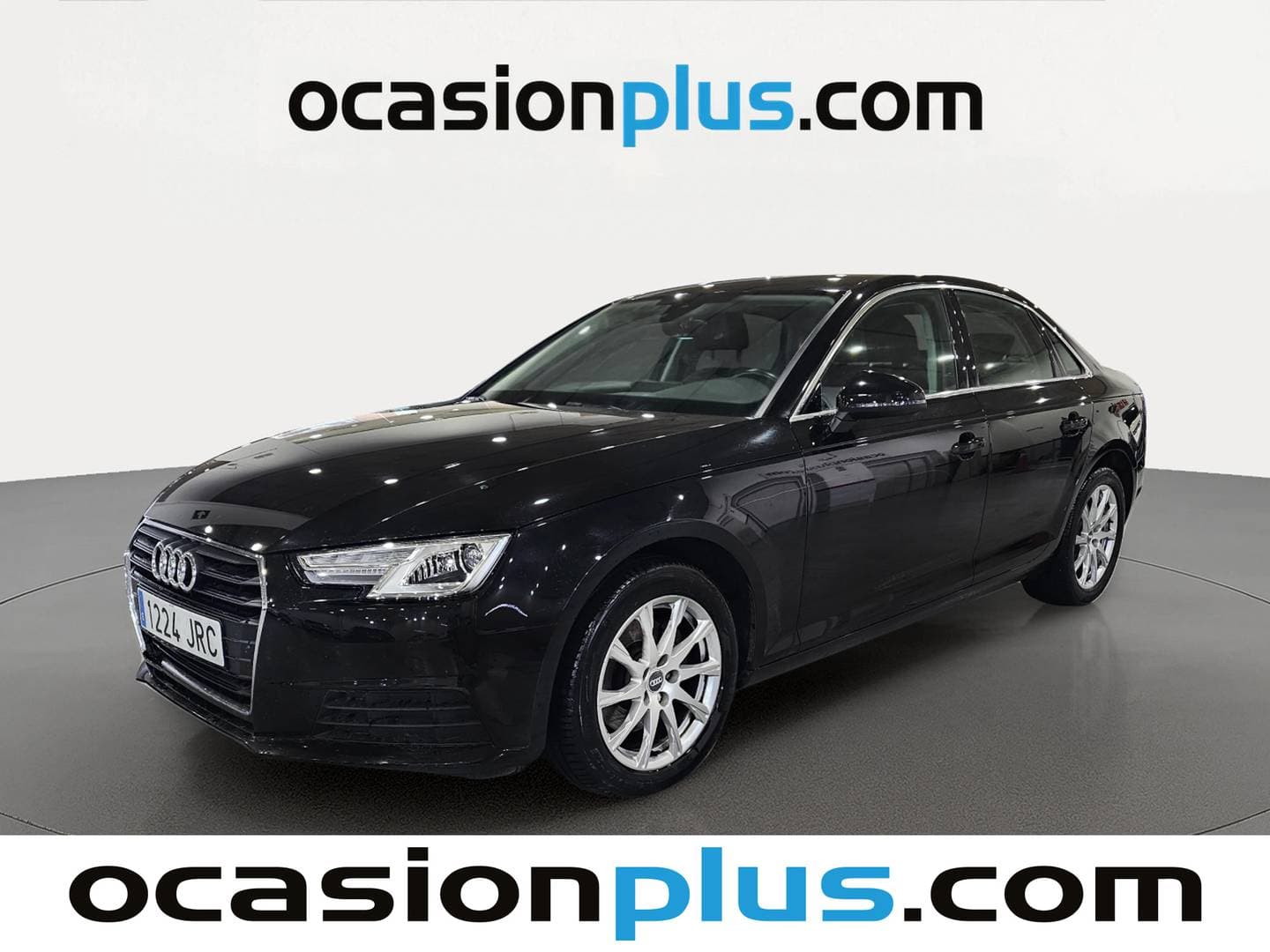 Audi A4 Audi A4 2.0 TDI (150 CV) S tronic - 17500€ en Valencia
