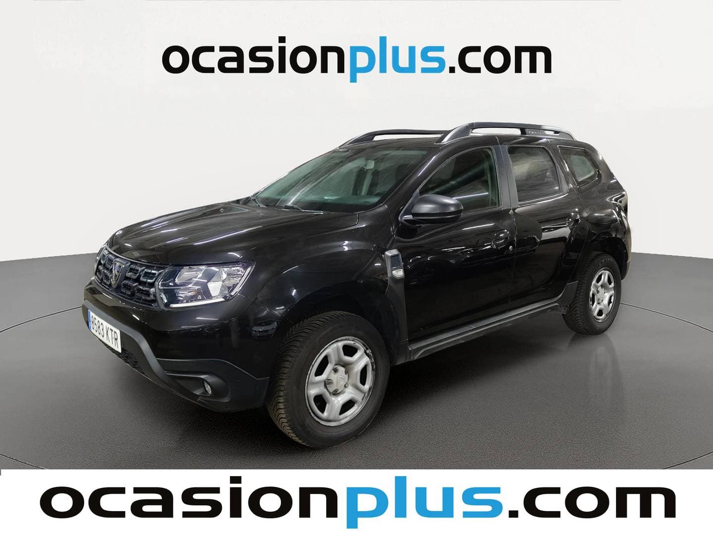 Dacia Duster Dacia Duster Comfort 1.6 4x2 (115 CV) - 12750€ en Barcelona
