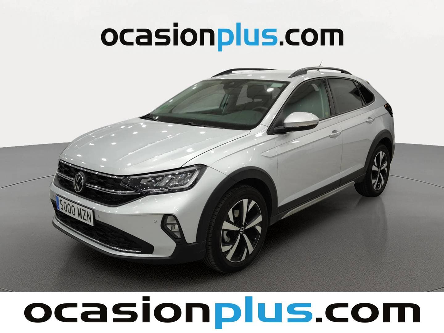 Volkswagen Taigo Volkswagen Taigo ``Más`` 1.0 TSI (115 CV) DSG - 22200€ en Jaén