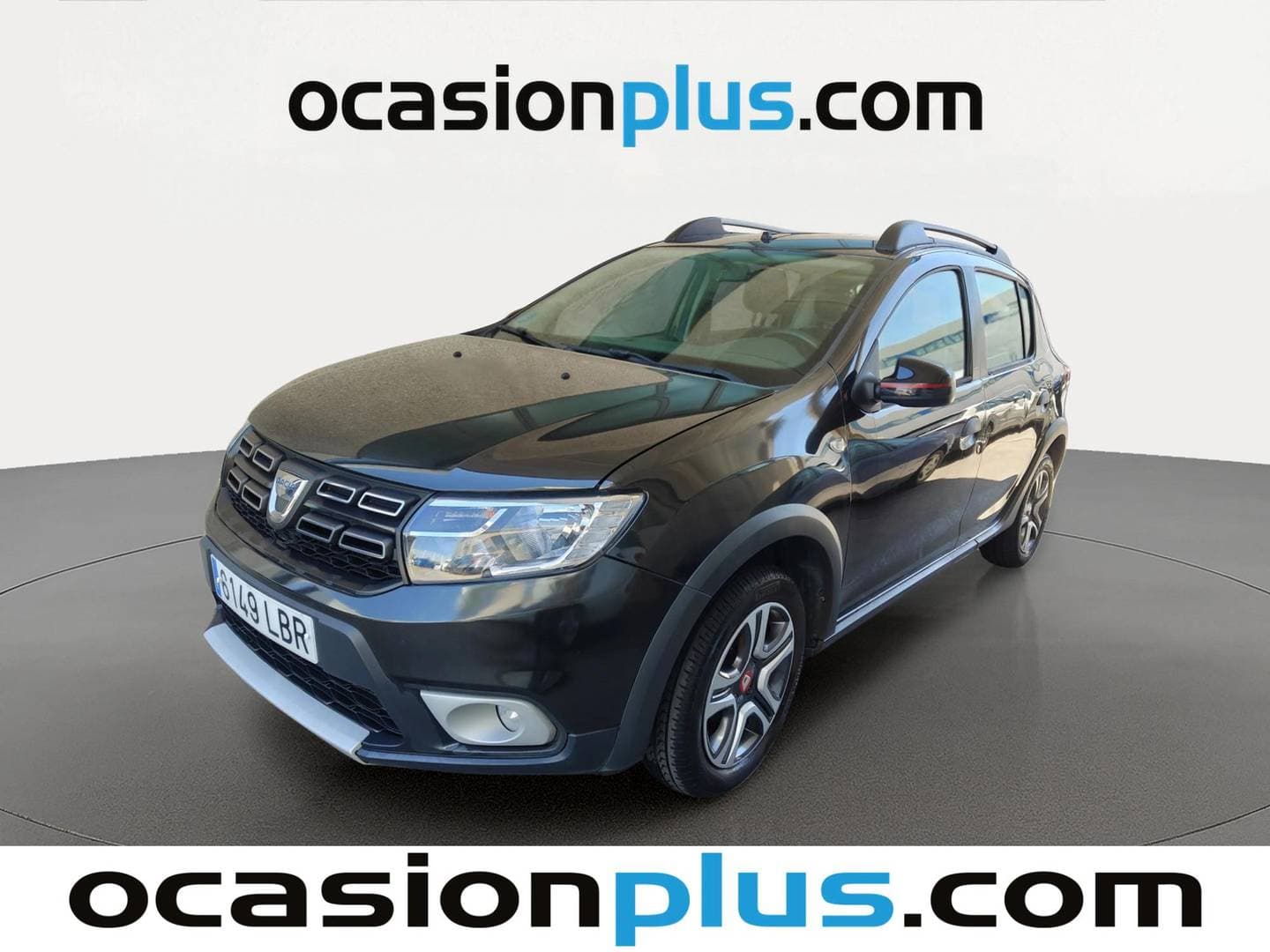 Dacia Sandero Dacia Sandero Serie Limitada Xplore TCE (90 CV) GLP - 11790€ en Madrid
