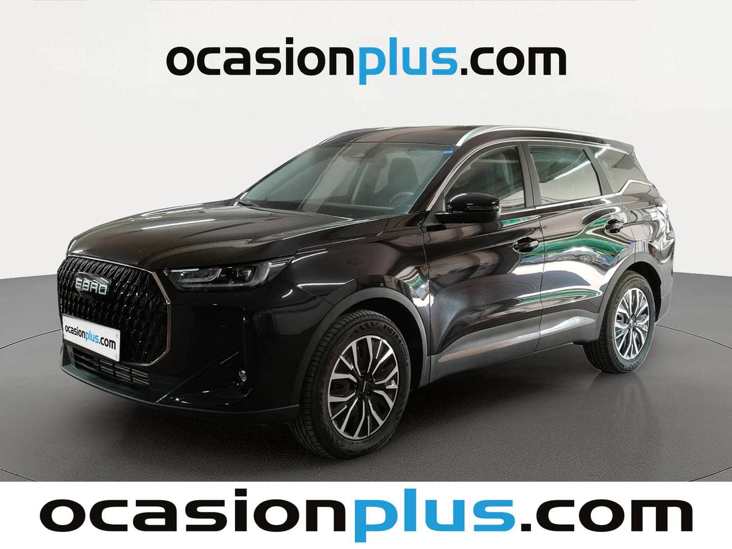 EBRO S700 EBRO S700 1.6 TGDI Comfort DCT (147 CV) - 26900€ en Madrid