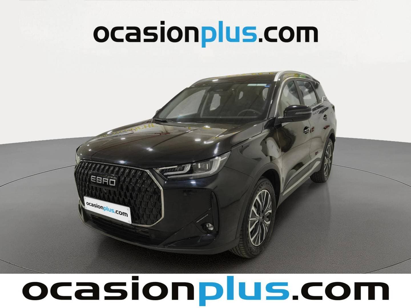 EBRO S700 EBRO S700 1.6 TGDI Comfort DCT (147 CV) - 25450€ en Barcelona